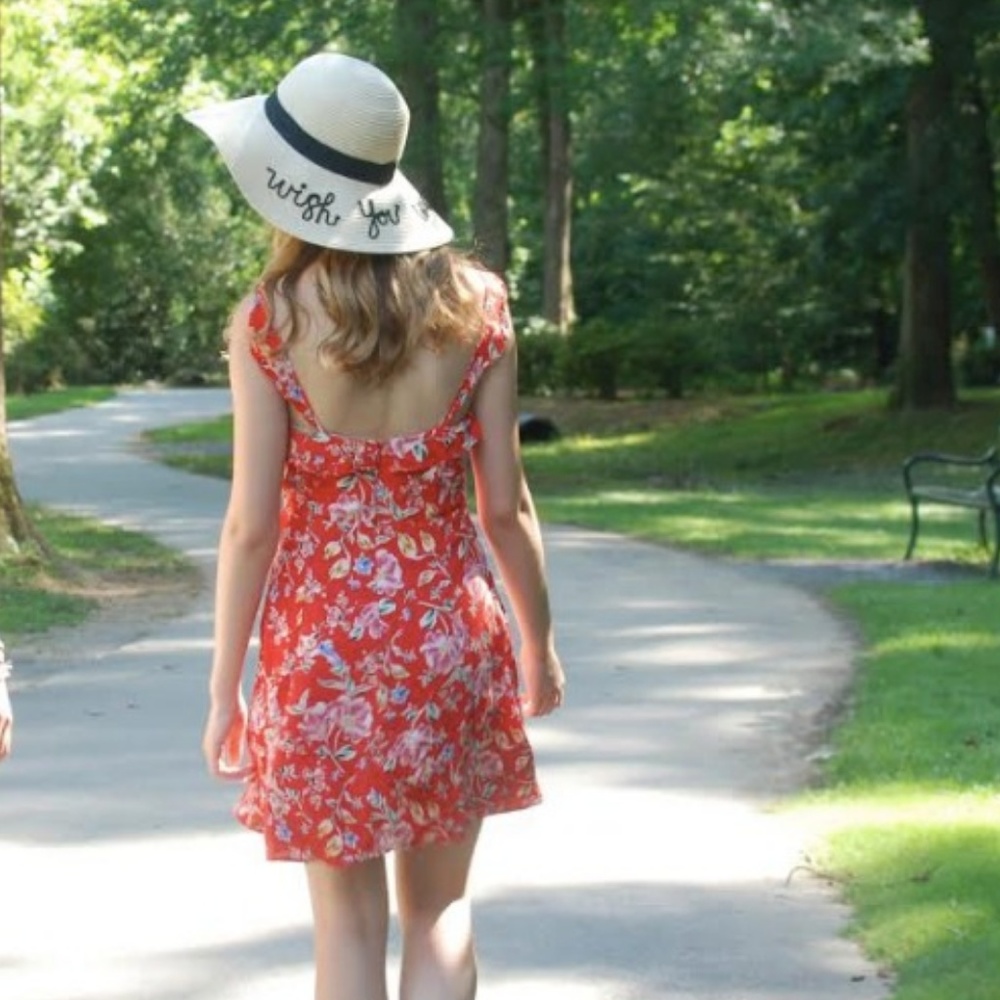 Meet your Posher, Anna